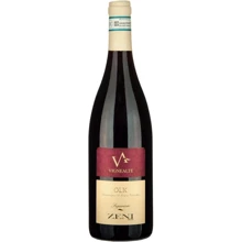 Вино Zeni Valpolicella Superiore Vigne Alte (0,75 л) (BW16454): Страна производитель Италия