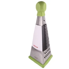 Терка BergHoff Cook&Co Piramid 20 см (1100136): Тип Терки