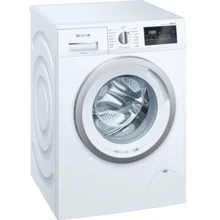 Пральна машина Siemens WM14N26EPL: Тип машини автомат