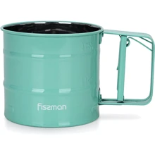 Сито Fissman 10х9.5 см (1200): Тип Кружка-сито