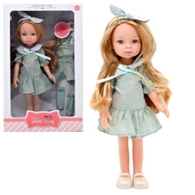 Кукла Little Milly с комплектом одежды 33 см (91098 H): Возраст от 3 лет