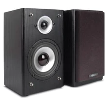 Акустична система Gemix TF-5 Black: Формат акустики 2.0