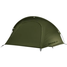 Намет Ferrino Sintesi 2 (8000) Olive Green (926549): Призначення туристичні