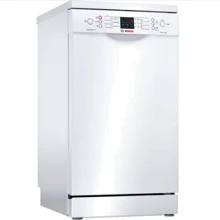 Посудомойка Bosch SPS46IW01E: Размеры 84.5x45x60 см