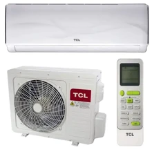 Кондиционер TCL (TAC-24CHSD/XA31I) Inverter R32 WI-FI Ready: Вид установки внутреннего блока настенный