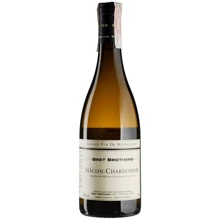Вино Bret Brothers Macon-Chardonnay белое сухое 0.75л (BWR5258): Страна производитель Франция