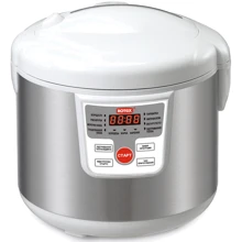 Мультиварка Rotex RMC508-W: Мощность 900 Вт