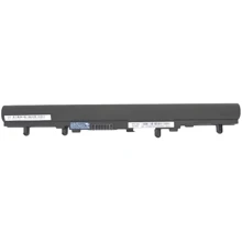 Батарея для ноутбука Acer AL12A32 Aspire V5-531 14.8V Black 2500mAh Orig: Емкость, мАч 2500