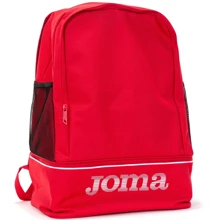 Рюкзак Рюкзак Joma TRAINING III красный Уни 48х35х24 см (400552.600): Производитель Joma