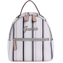 Женский рюкзак GUESS белый (GU0598W): Пол Женский