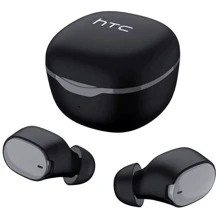 Навушники HTC TWS3 Black: Тип конструкції вакуумні