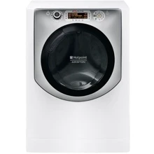 Стиральная машина Hotpoint-Ariston AQ 113DA697 EUB: Тип машины Автомат