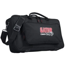 Сумка GATOR GK-2110 Micro Key/Controller Bag: Производитель Gator