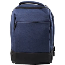 Чоловік рюкзак Valiria Fashion синій (3DETBU20281-6): Стать Чоловік