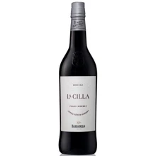 Вино Barbadillo Pedro Ximenez La Cilla белое сладкое 0.75л (VTS3109370): Страна производитель Испания