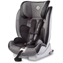 Автокрісло Caretero Volante Fix Limited 9-36 Grey: Група 1/2/3 (9-36 кг)