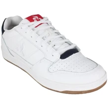 Кроссовки Le Coq Sportif Breakpoint BBR (2120428-LCS) 42 (43) белые натуральная кожа демисезон: Материал верха Натуральная кожа