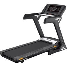 Беговая дорожка inSPORTline Gardian G6 (16086): Мощность двигателя, лс 4
