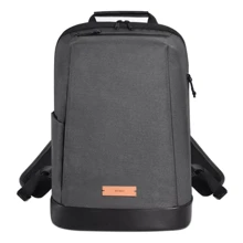 WIWU Elite Backpack Gray for MacBook Pro 15-16": Цвет серый (Space Gray)