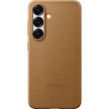 Чехол для телефонов Samsung Kindsuit Case Camel (EF-VS931PFEGWW) for Samsung S931 Galaxy S25: Совместимость Samsung S931 Galaxy S25
