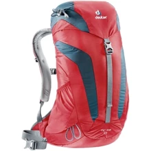 Рюкзак Deuter AC Lite 18 Fire-Arctic (3420116): Производитель Deuter