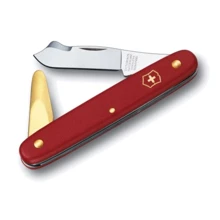 Мультитул Victorinox Budding Combi 2 100мм/3функций/черный матовый (3.9140.B1): Тип мини-мультитул