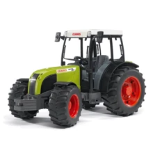 Автомодель Bruder Трактор Claas Nectis 267F (02110): Виробник Bruder