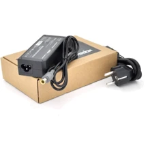 Зарядний пристрій Merlion Lenovo 90W 20V 4.5A, 7.9*5.5 (00184 / LLN90/20-7.9*5.5): Напруга 20V