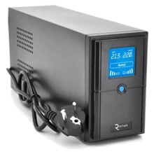 Ritar E-RTM650 (390W) ELF-D (E-RTM650D): Производитель Ritar