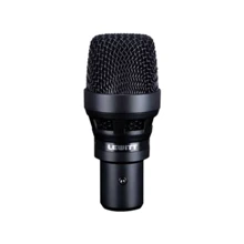 Микрофон инструментальный Lewitt DTP 340 TT: Тип Инструментальные