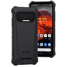 Смартфон Oukitel F150 R2022 8/128GB Black: Дисплей 6.78" IPS (2460x1080) / 460 ppi