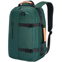 Сумка для ноутбуков Tavialo 15.6" CityLife TC24 Green (TC24-124GN): Тип сумки рюкзак