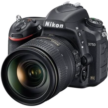 Nikon D750 Kit (24-120mm) VR (VBA420K002) Офіційна гарантія: Тип матриці CMOS