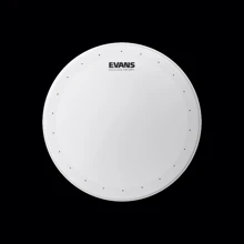 Пластик EVANS 14" HD DRY Coated: Призначення Для малых барабанов