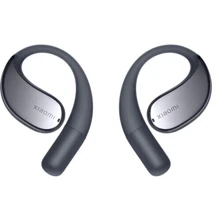 Навушники Xiaomi Open Earphones Black: Тип конструкції вкладыши