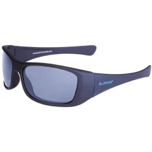 Спортивные очки Очки поляризационные BluWater Paddle Polarized (gray) серые (4ПАДЛ-20П): Назначение Для туризма и активного отдыха, Для рыбалки, Велосипедные