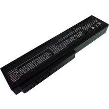 Батарея для ноутбука Акумулятор POWERPLANT ASUS M50 / 11,1V / 5200mAh (NB00000104): Сумісність Asus M50