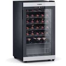 Винна шафа DOMETIC C35F: Розміри ВxШxГ, см 85.5х48.3х48.3