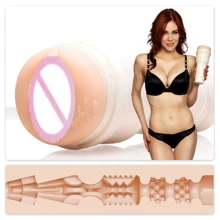 Мастурбатор Fleshlight Girls: Maitland Ward - Toy Meets World: Для кого Для мужчин