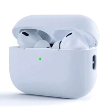 Чехол для наушников ArmorStandart Silicone Case Pock Color (ARM64532) for Apple AirPods Pro 2: undefined undefined