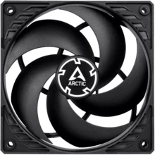 Кулер Arctic P12 Silent Black (ACFAN00130A): Рівень шуму, dB 	14.3