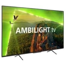 Телевизор Philips 70PUS8118: Тип LED-телевизоры