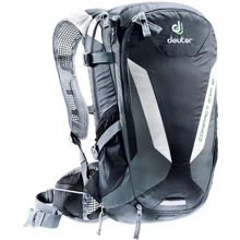 Рюкзак Deuter Compact EXP 16 black-granite (3200315-7410): Производитель Deuter