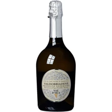 Вино игристое Val d'Oca "Prosecco Superiore Valdobbiadene DOCG Brut "Rive di San Pietro Di Barbozza" (брют, белое) 0.75л (BDA1VN-SVD075-002): Страна производитель Италия