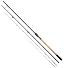 Фидерное удилище Shimano Aero X1 3.96m 120g: Тип удилища Фидерное