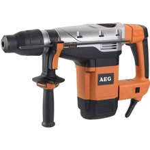 Перфоратор AEG KH 7 E (4935459609): Тип крепления бура SDS-Max