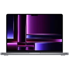 Apple MacBook Pro 14" M2 Pro 1TB Space Gray (MPHF3UA/A) 2023 : Экран 14.2" (3024x1964) / Liquid Retina XDR / Технология True Tone / Технология ProMotion