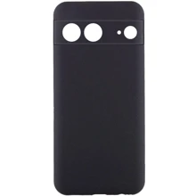 Чехол для телефонов Epik TPU Case Full Camera Black for Google Pixel 8: Совместимость Google Pixel 8