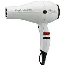 Фен TICO MEGA STRATOS 6900 (100000WT): Тип фен