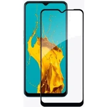 Аксессуар для смартфона Piko Tempered Glass Full Glue Black for Oppo A57: Совместимость Oppo A57